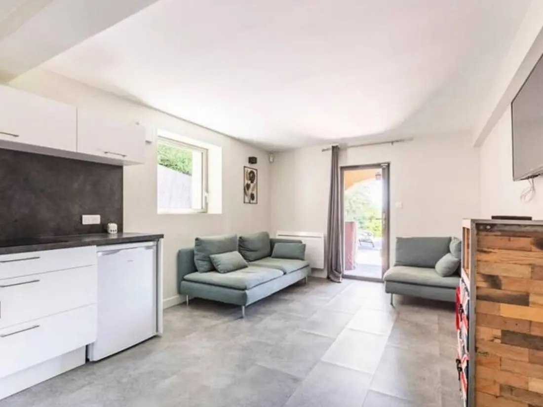 Maison de Vacances Vichy 13
