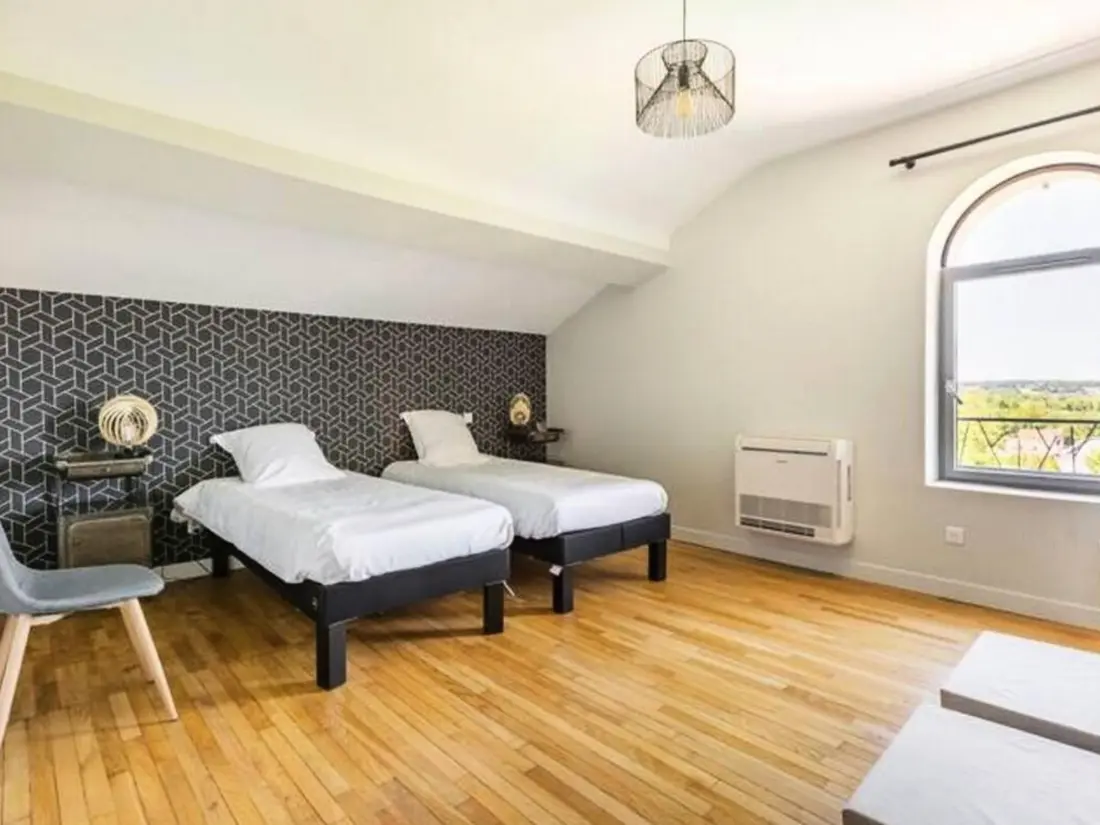 Maison de Vacances Vichy 13