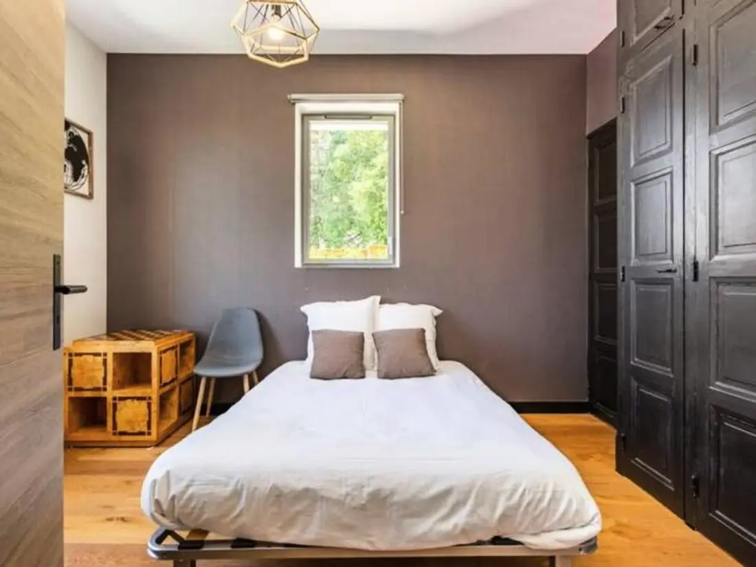 Maison de Vacances Vichy 13