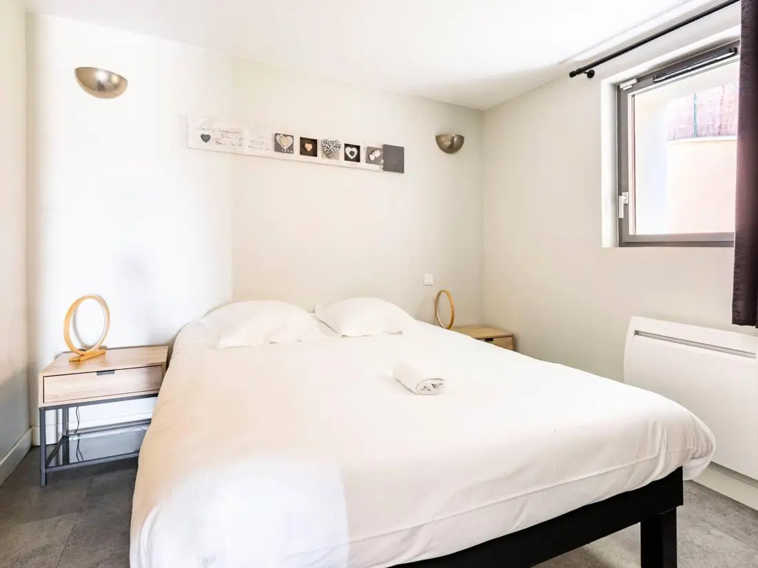 Maison de Vacances Vichy 13