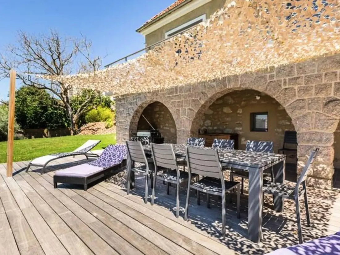 Maison de Vacances Vichy 13
