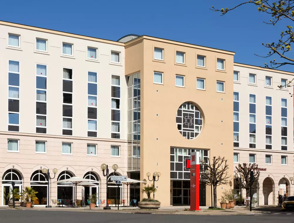 VY RESORT THERMAL Résidence Callou 3 étoiles★★★