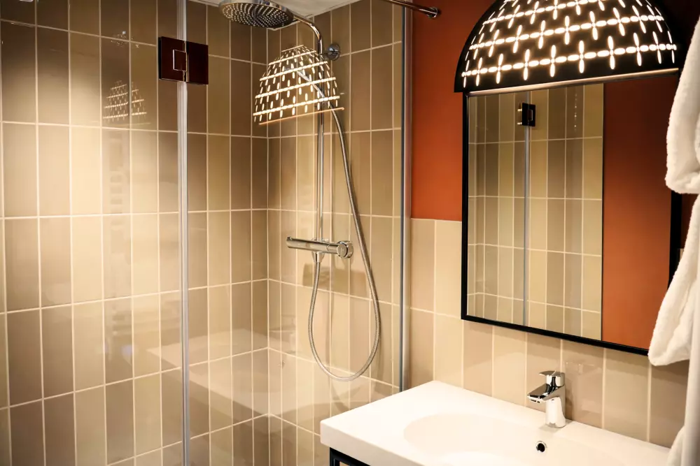 VY RESORT THERMAL Résidence les Dômes