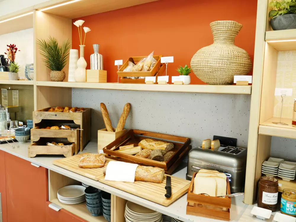 VY RESORT THERMAL Résidence les Dômes