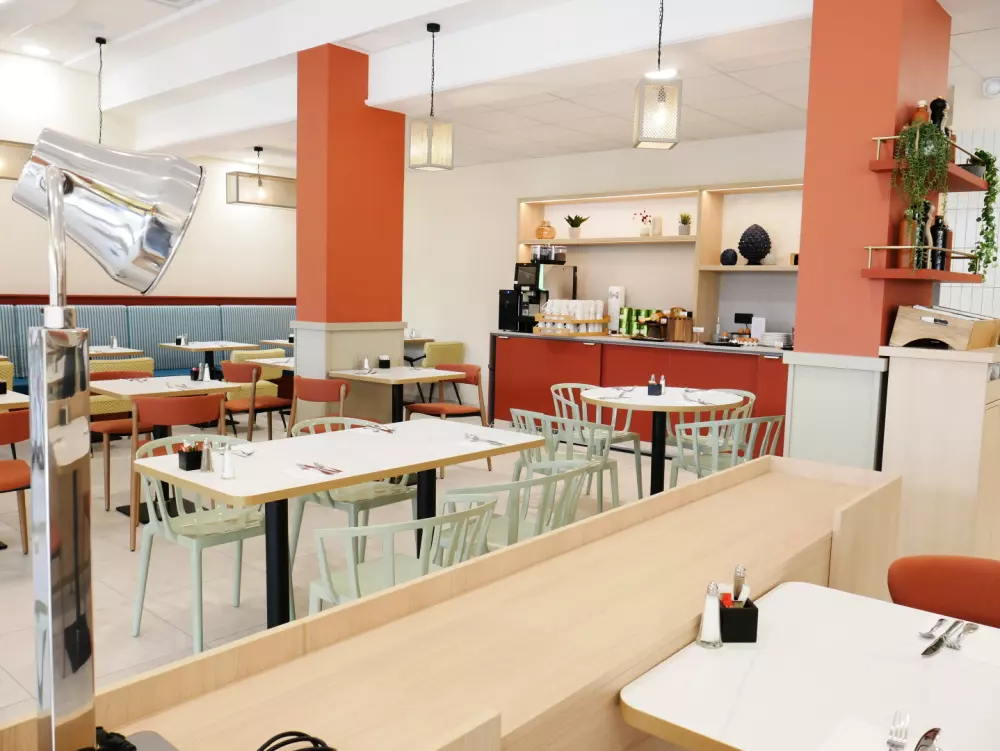 VY RESORT THERMAL Résidence les Dômes