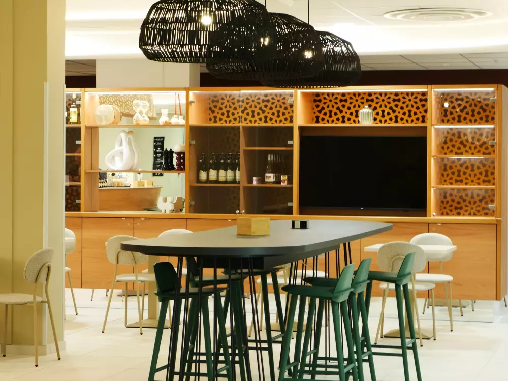 VY RESORT THERMAL Résidence les Dômes