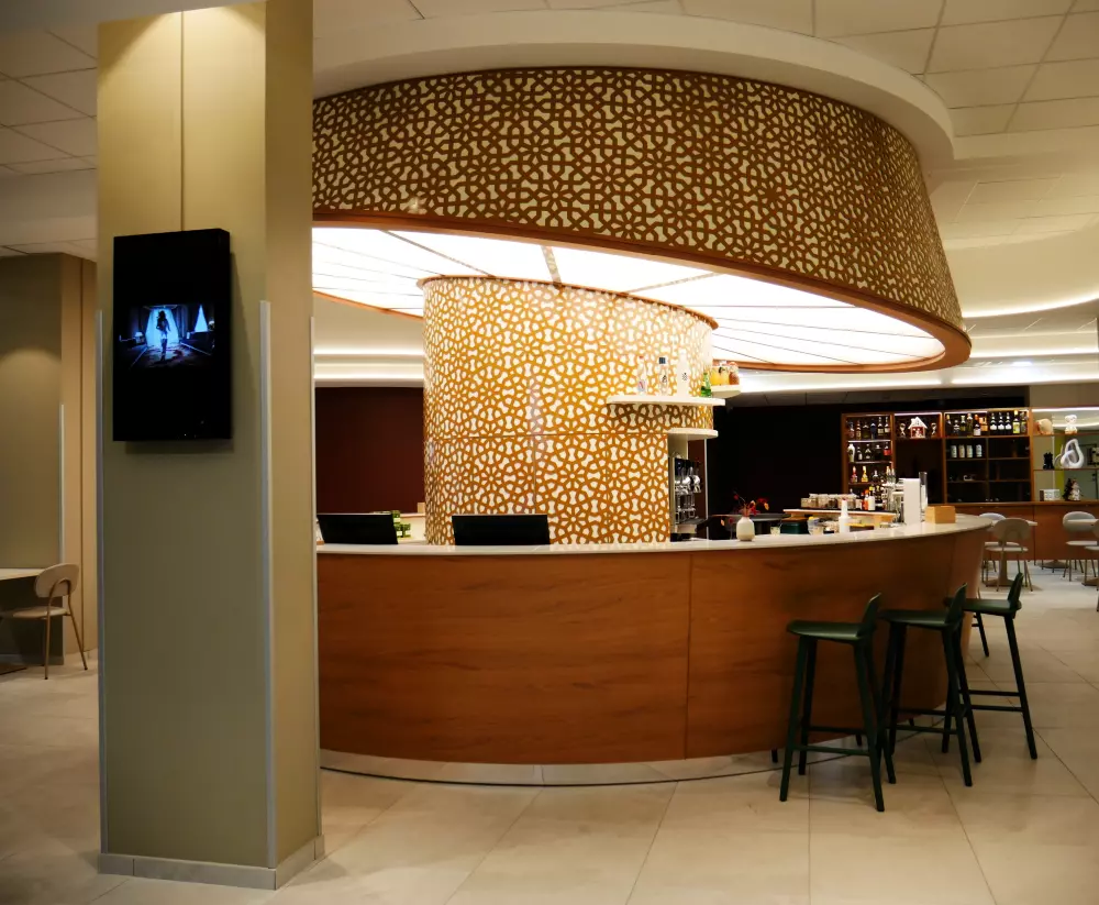 VY RESORT THERMAL Résidence les Dômes