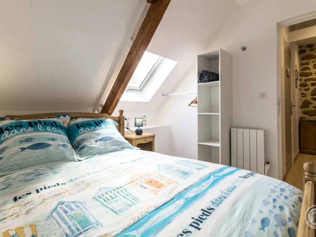 Maison de Vacances Vicq-sur-Mer 10