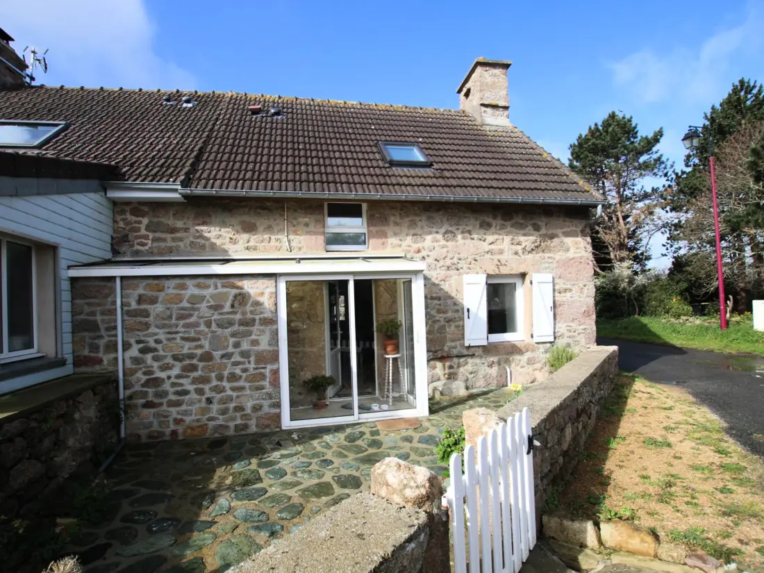 Maison de Vacances Vicq-sur-Mer 10