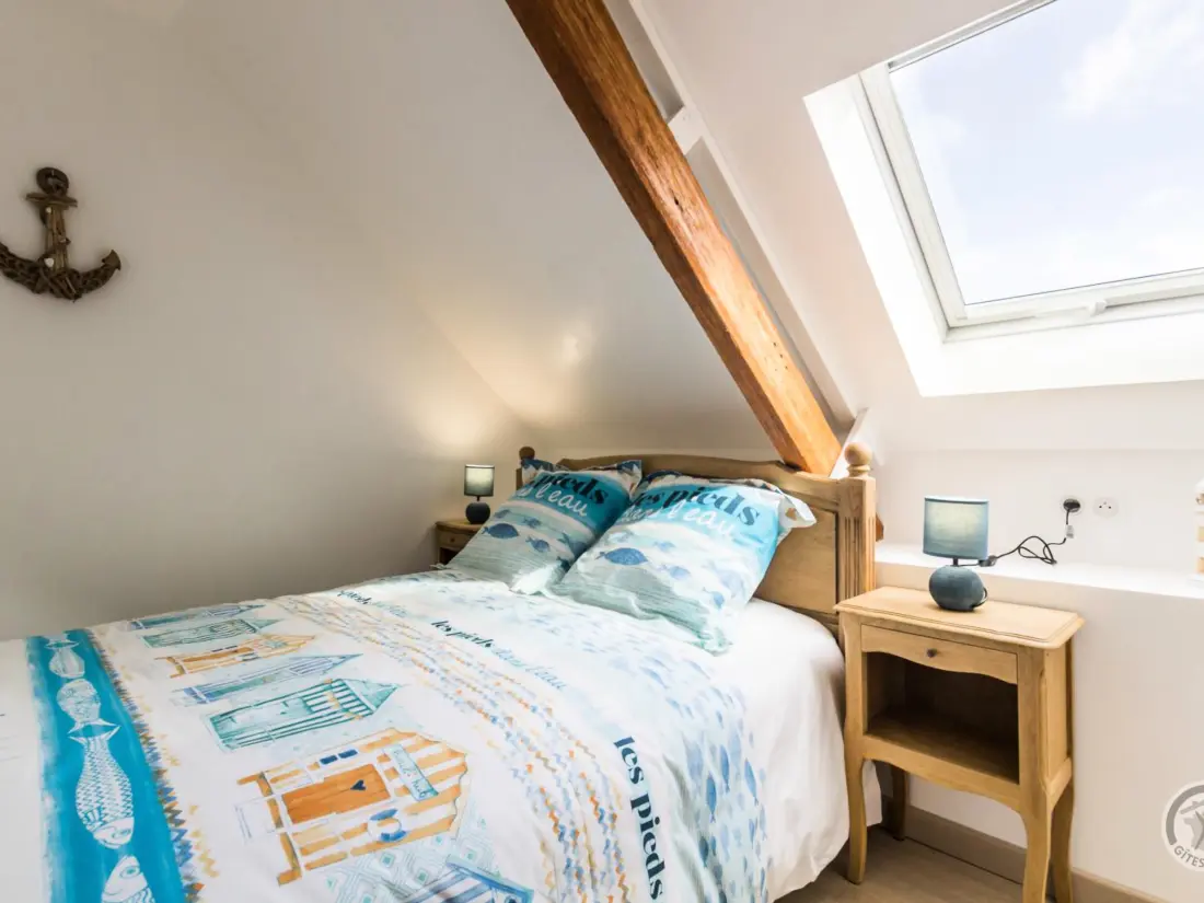 Maison de Vacances Vicq-sur-Mer 10