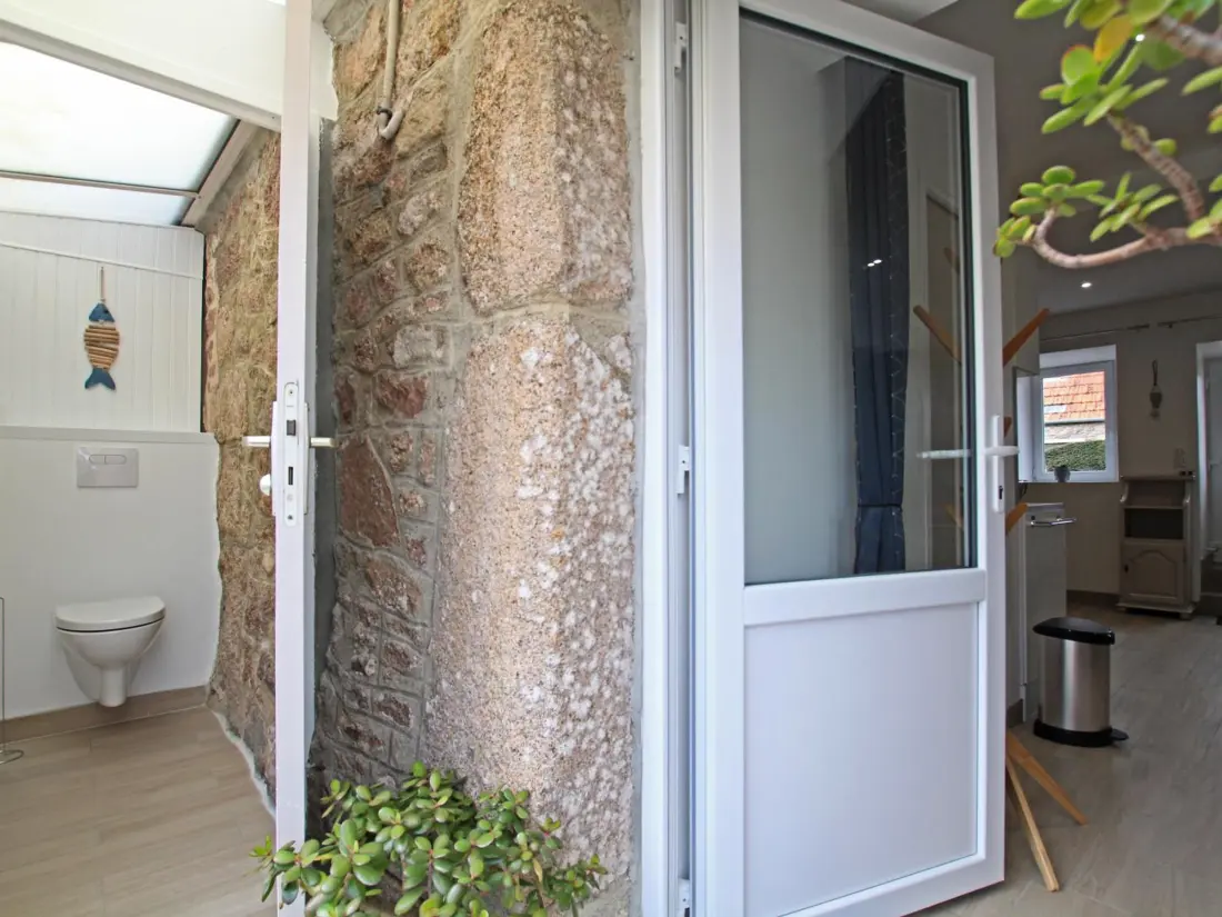 Maison de Vacances Vicq-sur-Mer 10