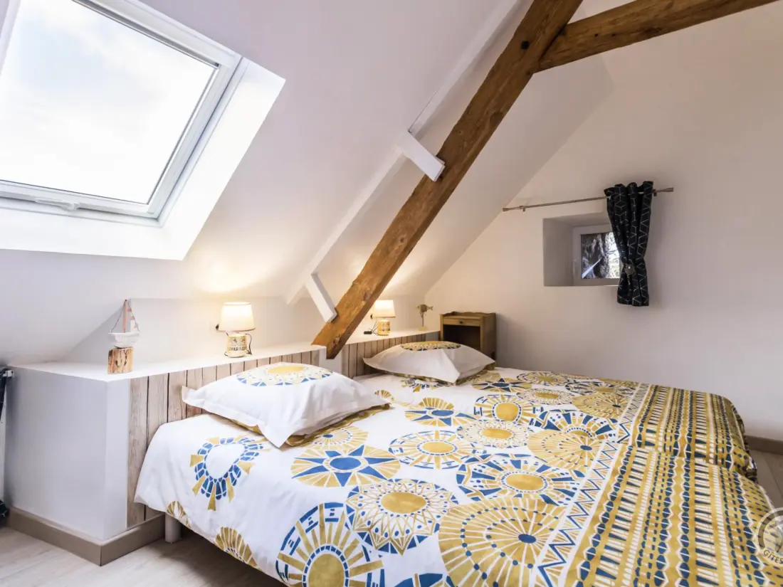 Maison de Vacances Vicq-sur-Mer 10