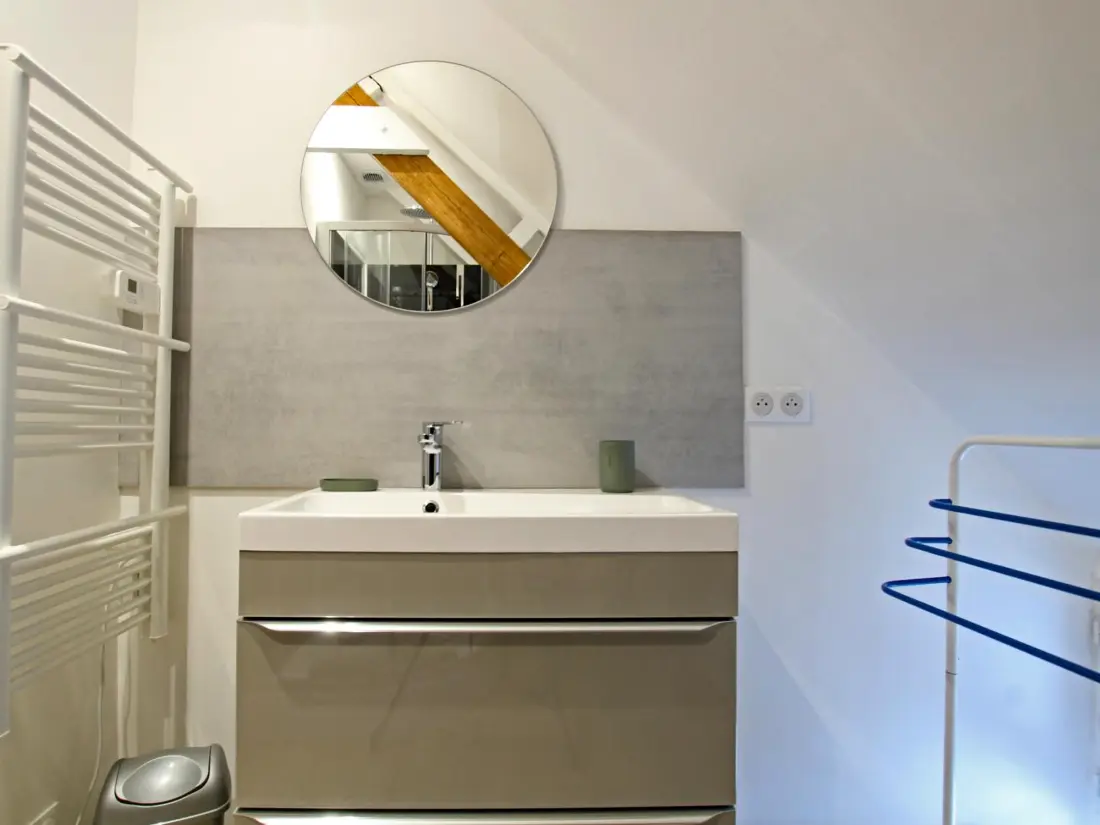 Maison de Vacances Vicq-sur-Mer 10