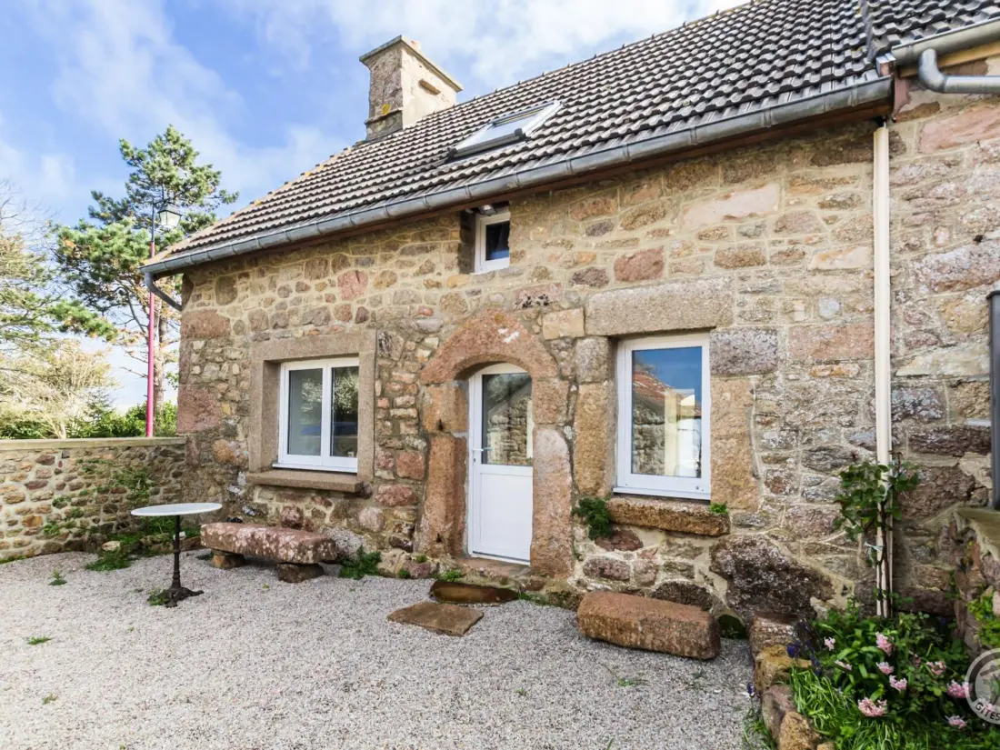 Maison de Vacances Vicq-sur-Mer 10