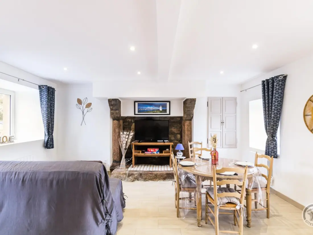 Maison de Vacances Vicq-sur-Mer 10