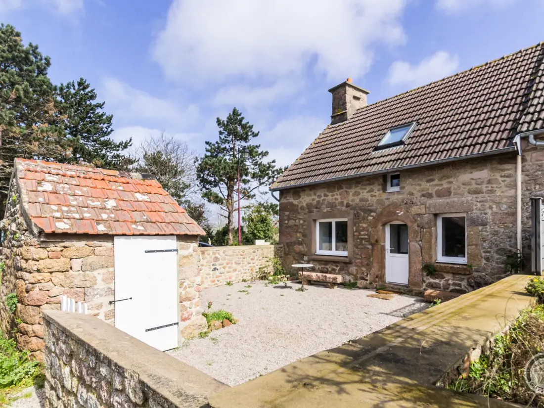 Maison de Vacances Vicq-sur-Mer 10