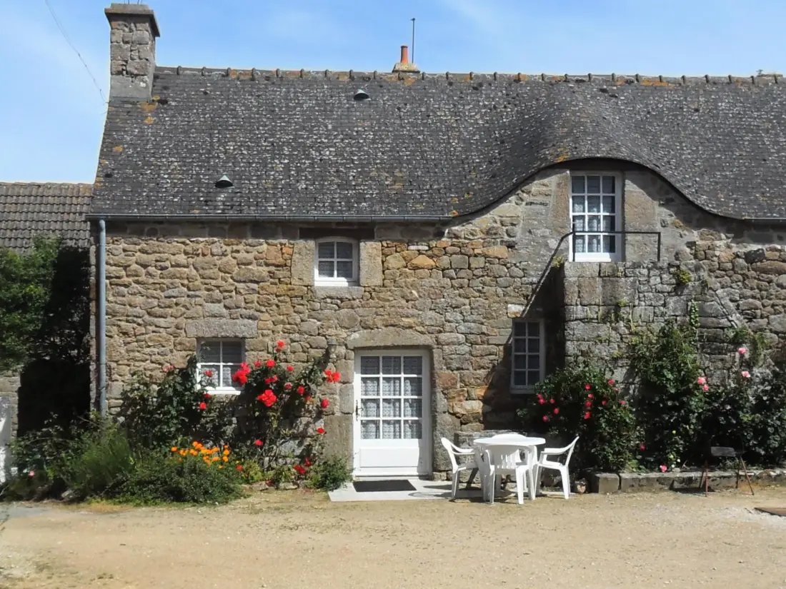 Maison de Vacances Vicq-sur-Mer 12