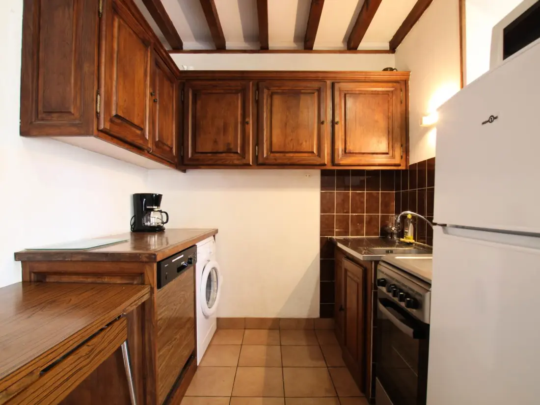 Maison de Vacances Vicq-sur-Mer 12