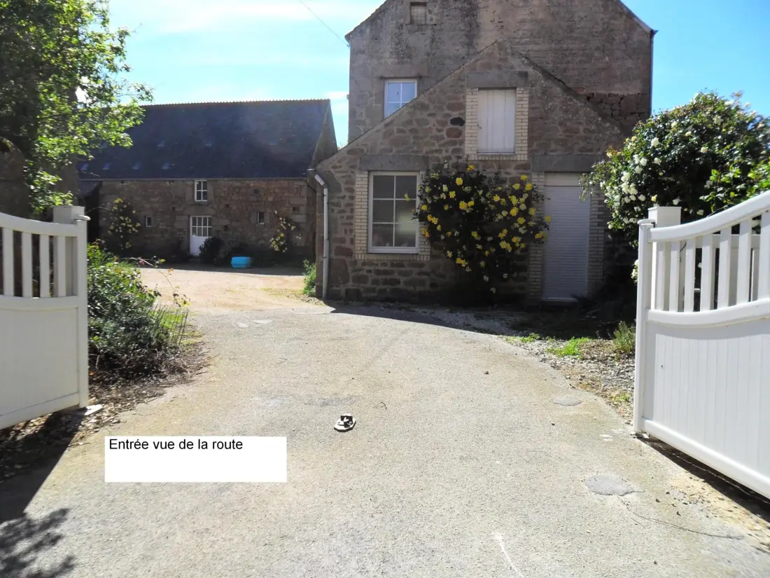 Maison de Vacances Vicq-sur-Mer 12
