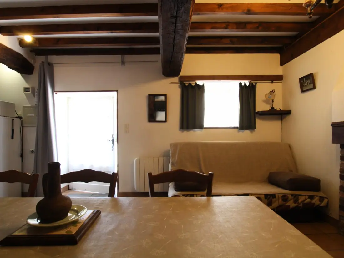 Maison de Vacances Vicq-sur-Mer 12