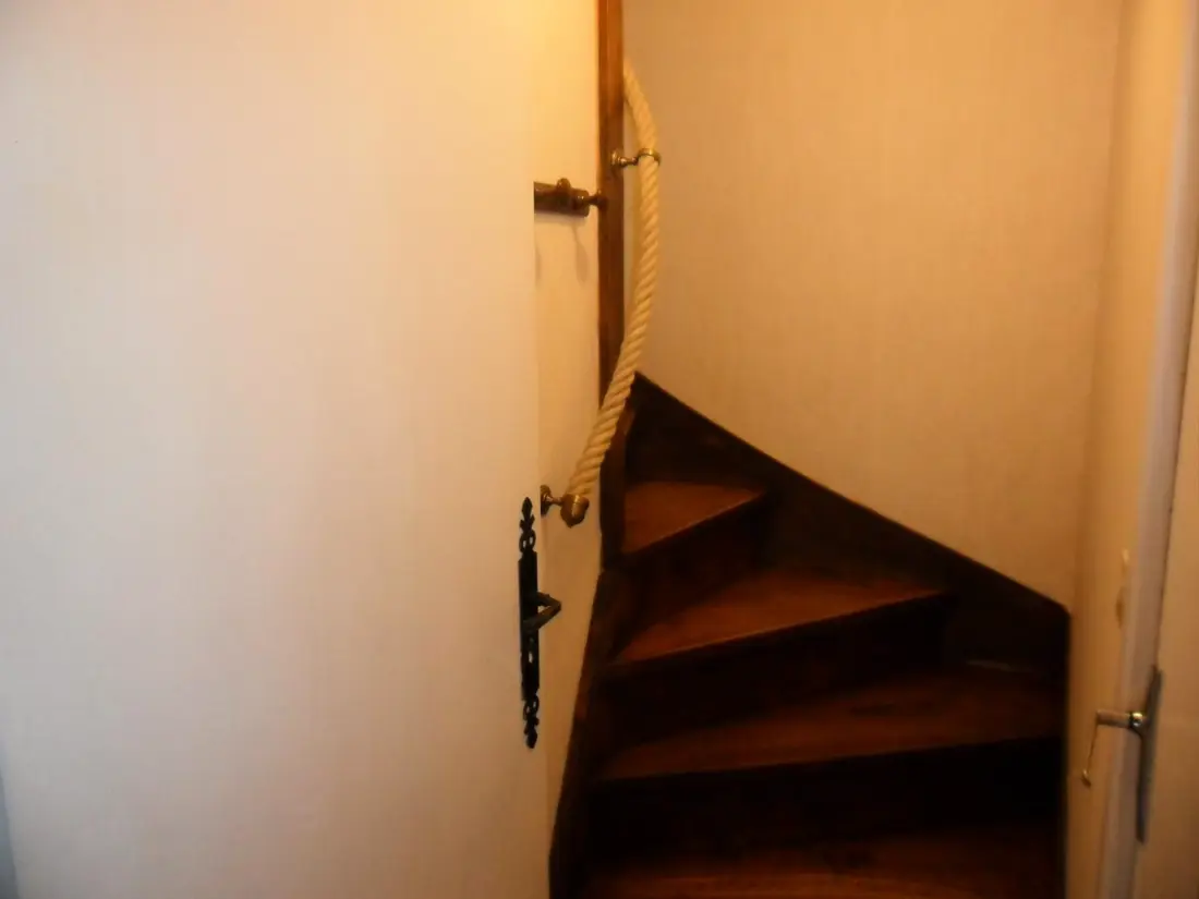 Maison de Vacances Vicq-sur-Mer 12