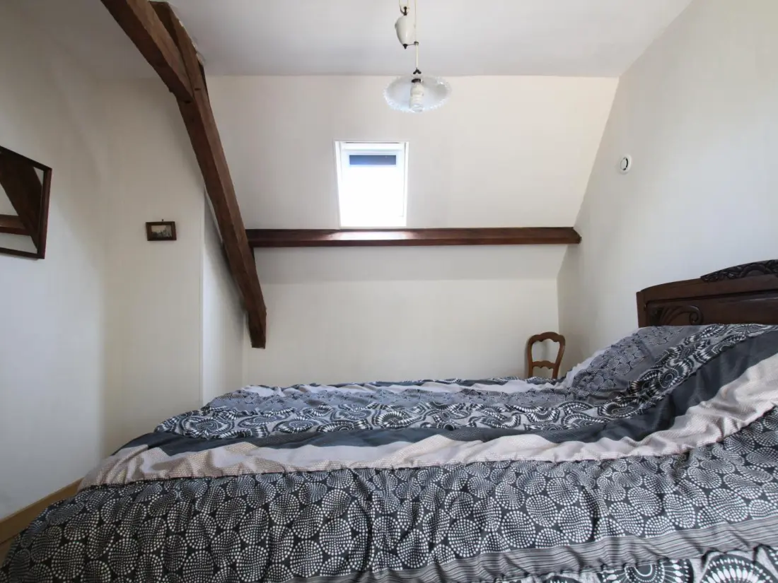 Maison de Vacances Vicq-sur-Mer 12