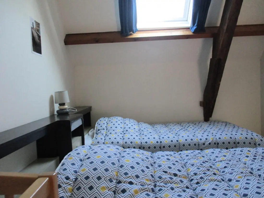Maison de Vacances Vicq-sur-Mer 12