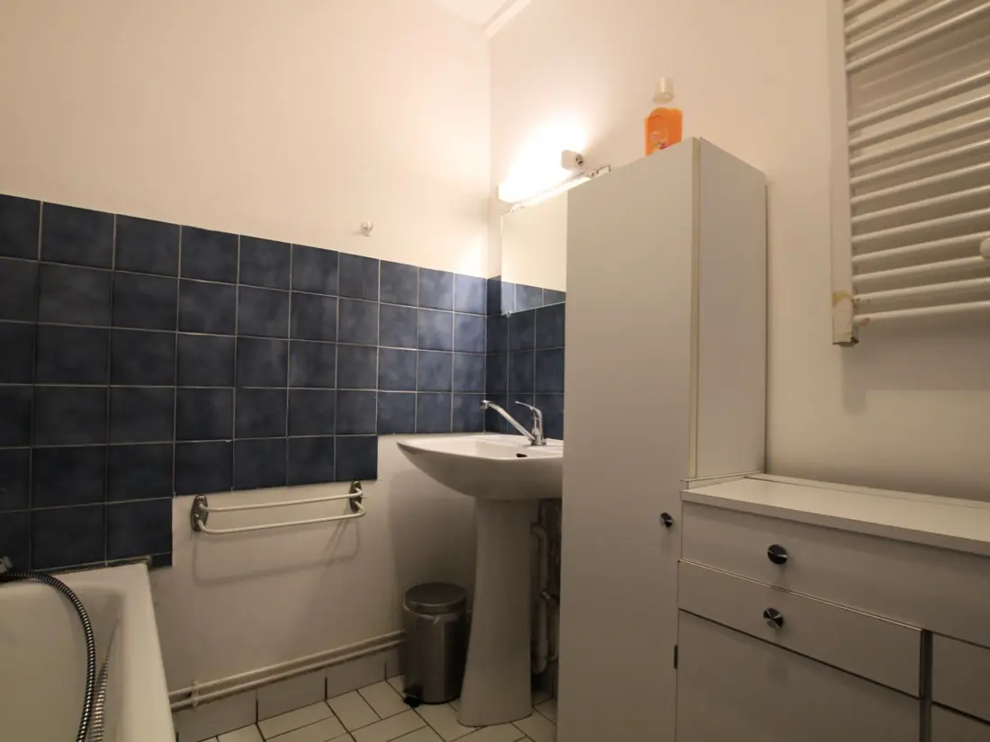 Maison de Vacances Vicq-sur-Mer 12