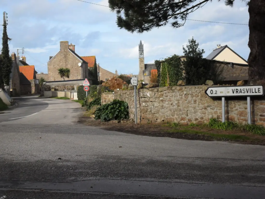 Maison de Vacances Vicq-sur-Mer 12