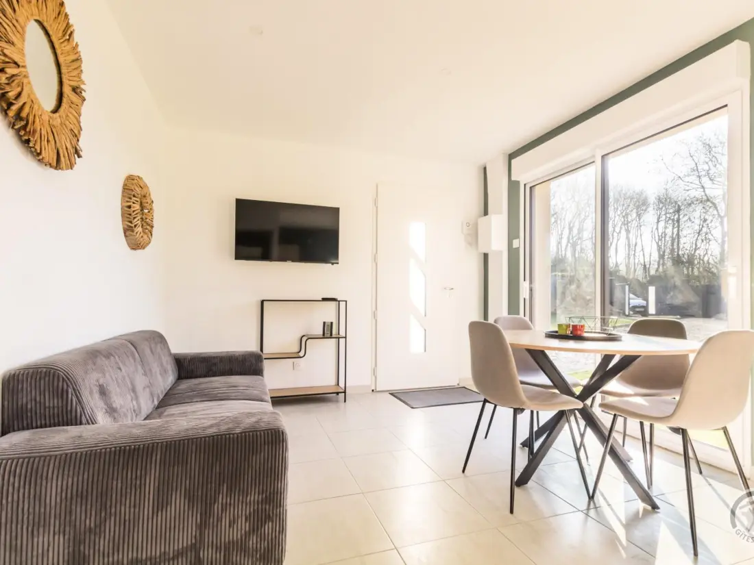 Maison de Vacances Vicq-sur-Mer 13