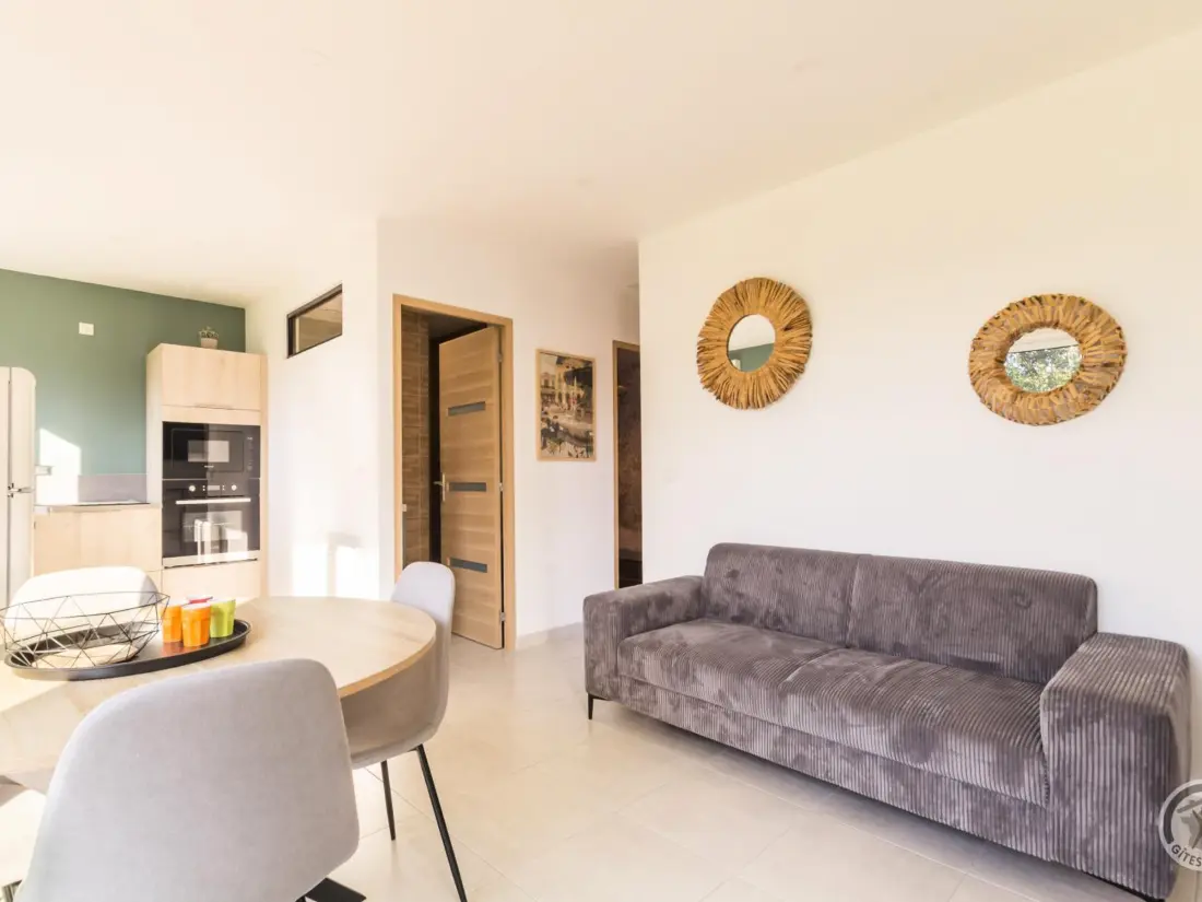 Maison de Vacances Vicq-sur-Mer 13
