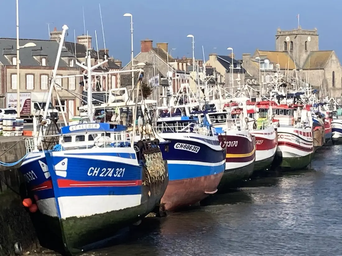 Maison de Vacances Vicq-sur-Mer 14