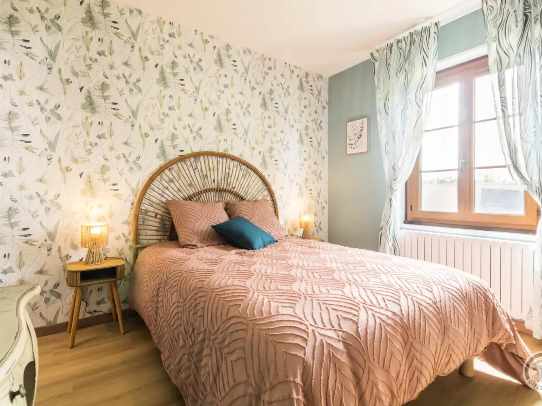 Maison de Vacances Vicq-sur-Mer 14
