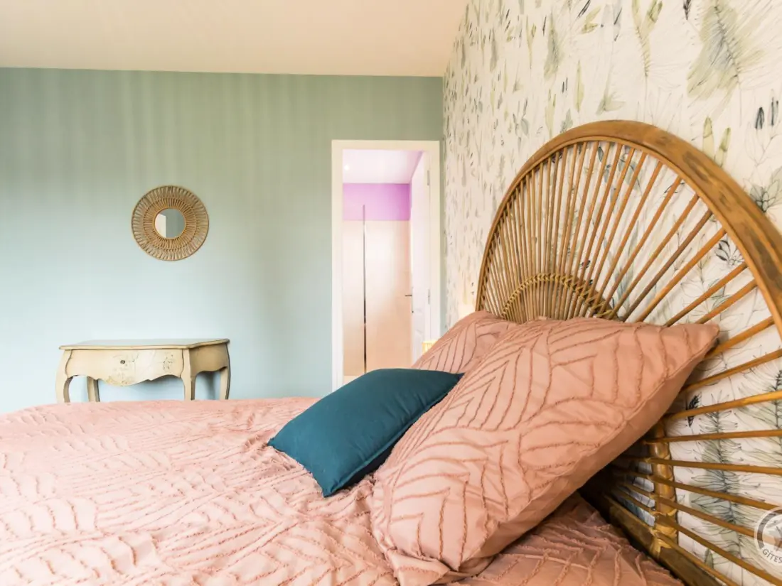 Maison de Vacances Vicq-sur-Mer 14