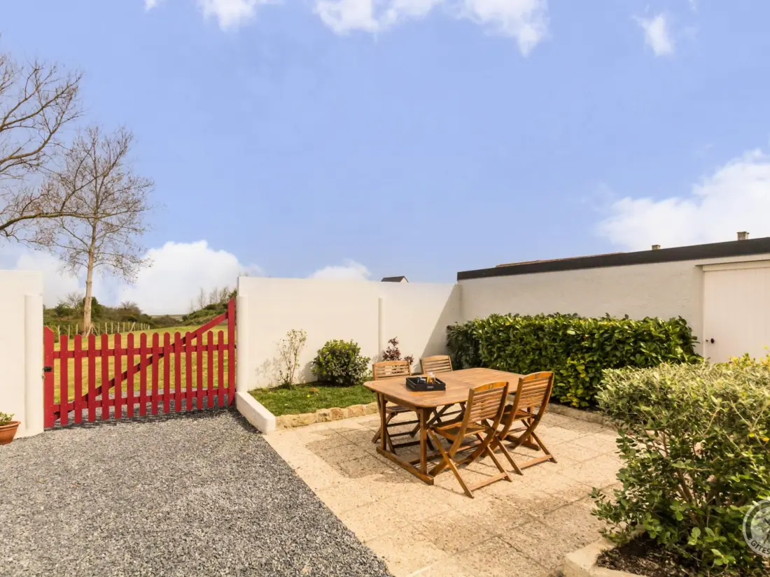 Maison de Vacances Vicq-sur-Mer 14
