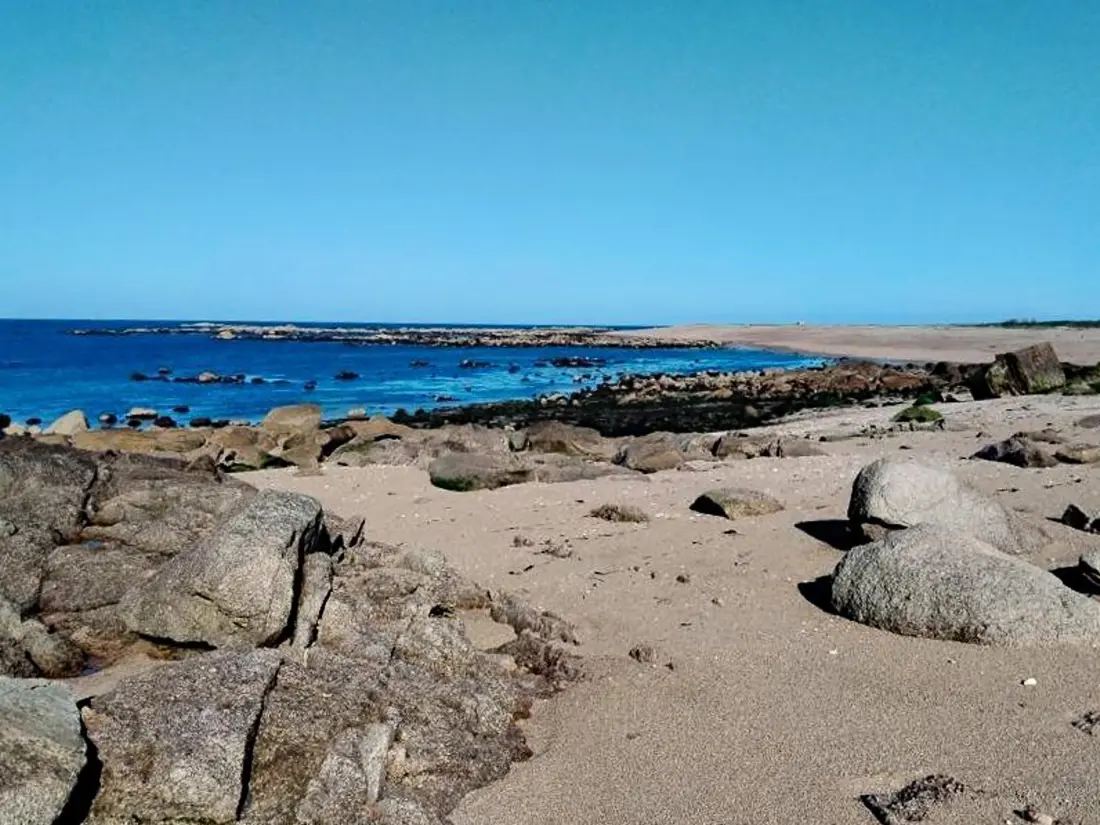 Maison de Vacances Vicq-sur-Mer 14