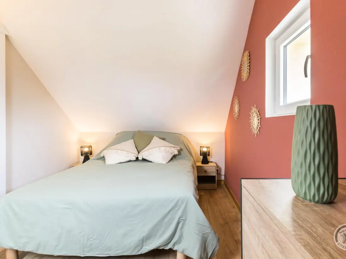 Maison de Vacances Vicq-sur-Mer 14