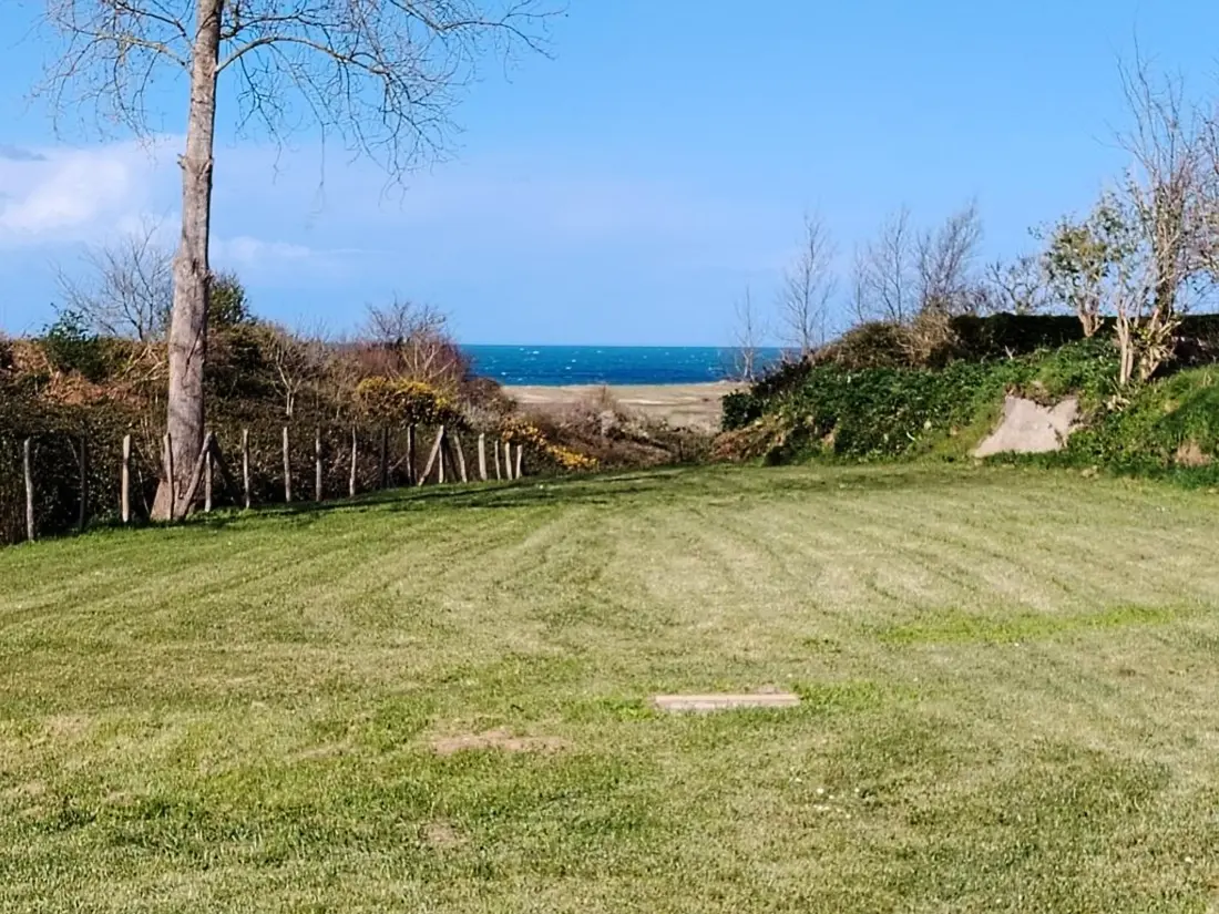 Maison de Vacances Vicq-sur-Mer 14