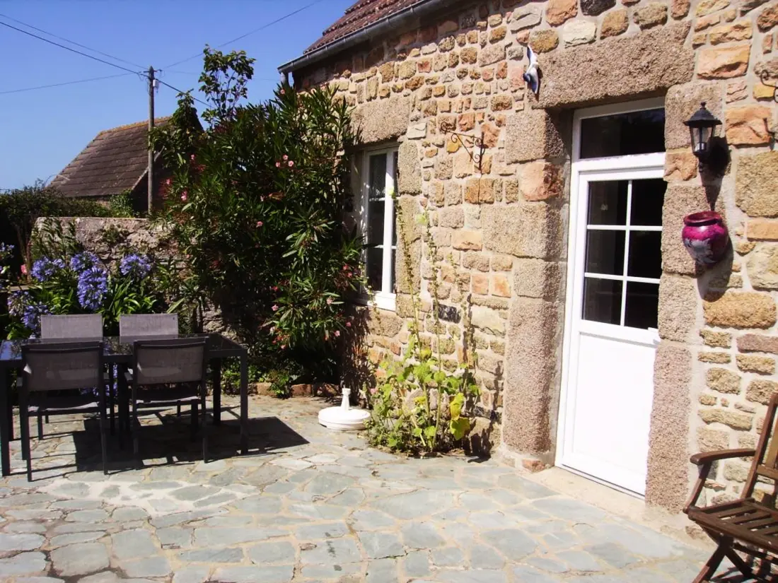 Maison de Vacances Vicq-sur-Mer 2