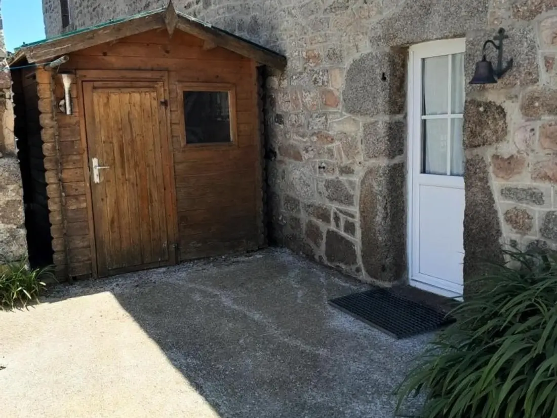 Maison de Vacances Vicq-sur-Mer 2