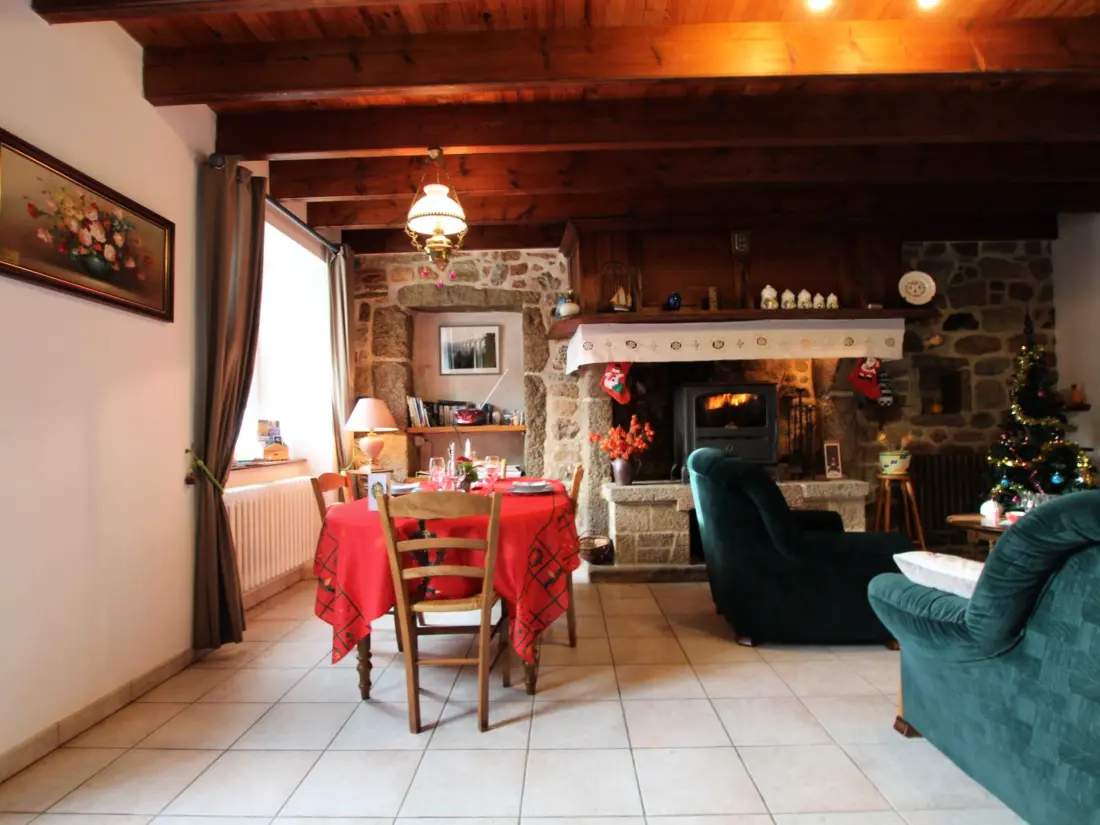 Maison de Vacances Vicq-sur-Mer 2