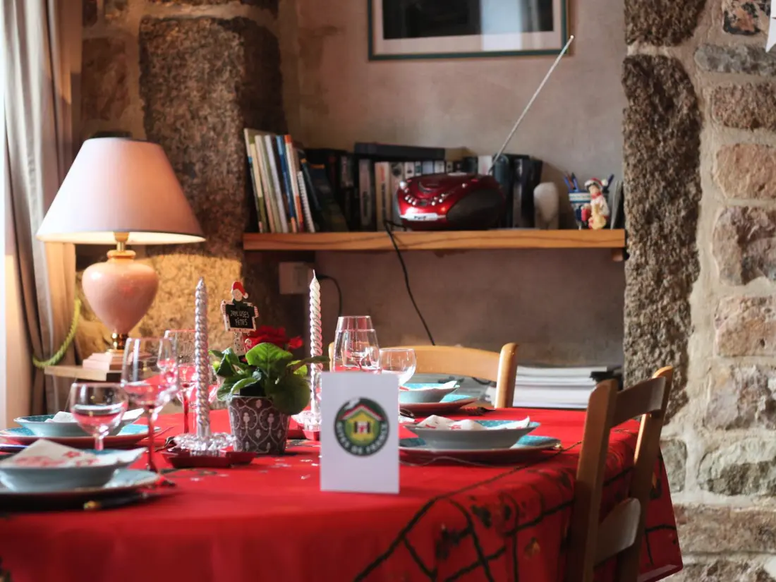 Maison de Vacances Vicq-sur-Mer 2