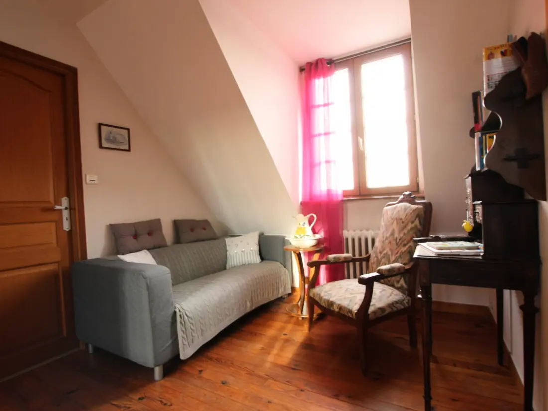 Maison de Vacances Vicq-sur-Mer 2