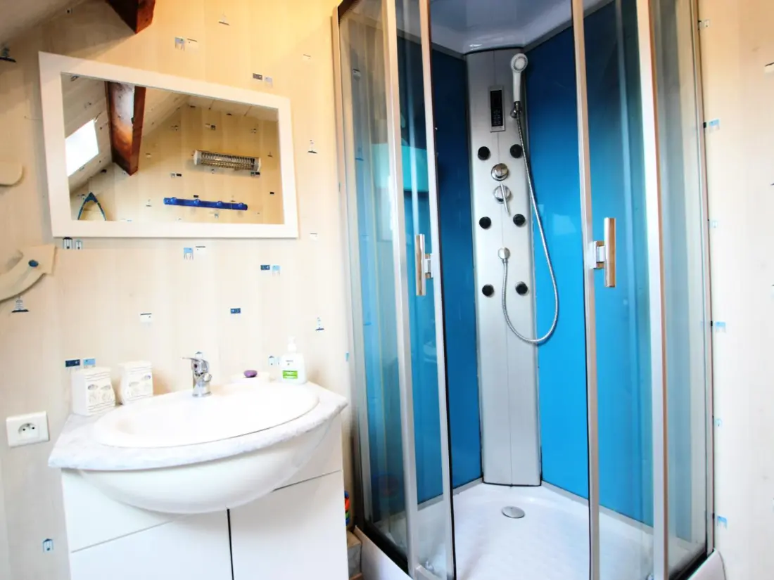 Maison de Vacances Vicq-sur-Mer 2