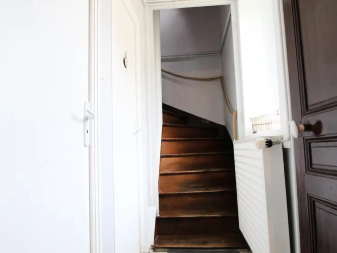 Maison de Vacances Vicq-sur-Mer 3