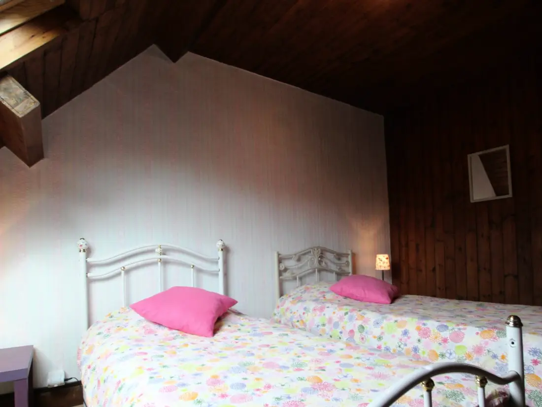Maison de Vacances Vicq-sur-Mer 3