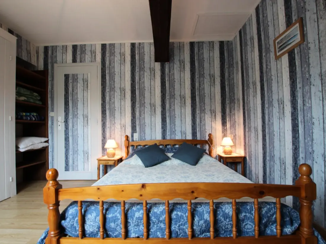 Maison de Vacances Vicq-sur-Mer 3