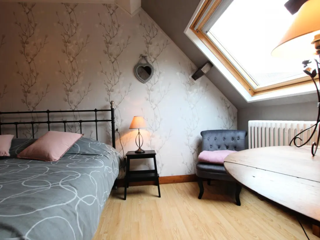 Maison de Vacances Vicq-sur-Mer 3