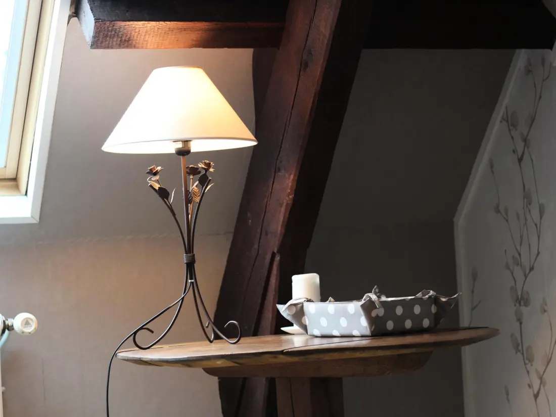 Maison de Vacances Vicq-sur-Mer 3