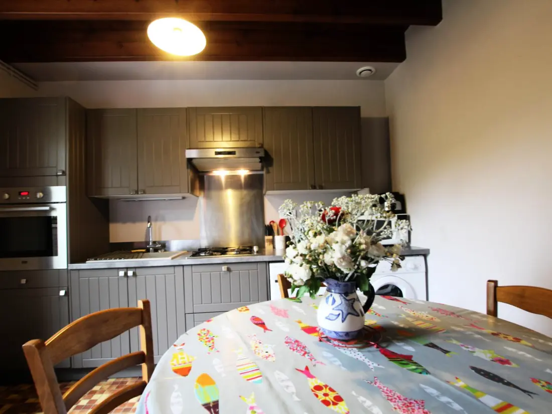 Maison de Vacances Vicq-sur-Mer 3